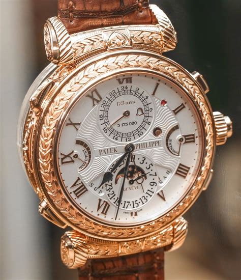 patek philippe double face watch replica|patek philippe alternative.